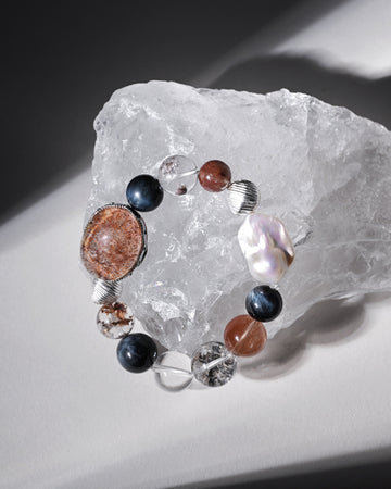 Bracelet: Sollertia