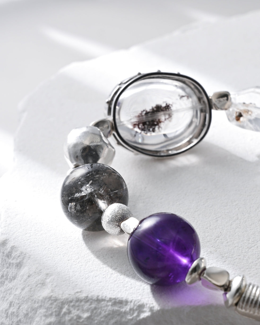 Bracelet: Whisper of Iris