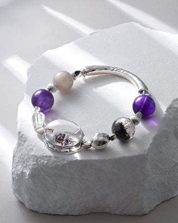 Bracelet: Whisper of Iris