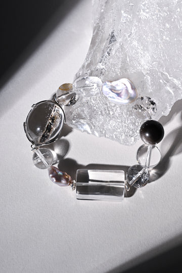 Bracelet: The Eclipse