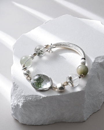 Bracelet: A Celadon Gift