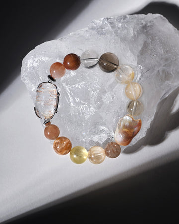 Bracelet: Warm
